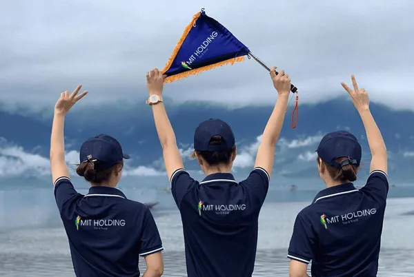 Du lịch & Thuê xe