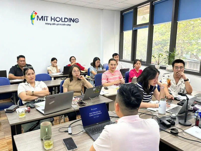 MIT Corporate Ecosystem