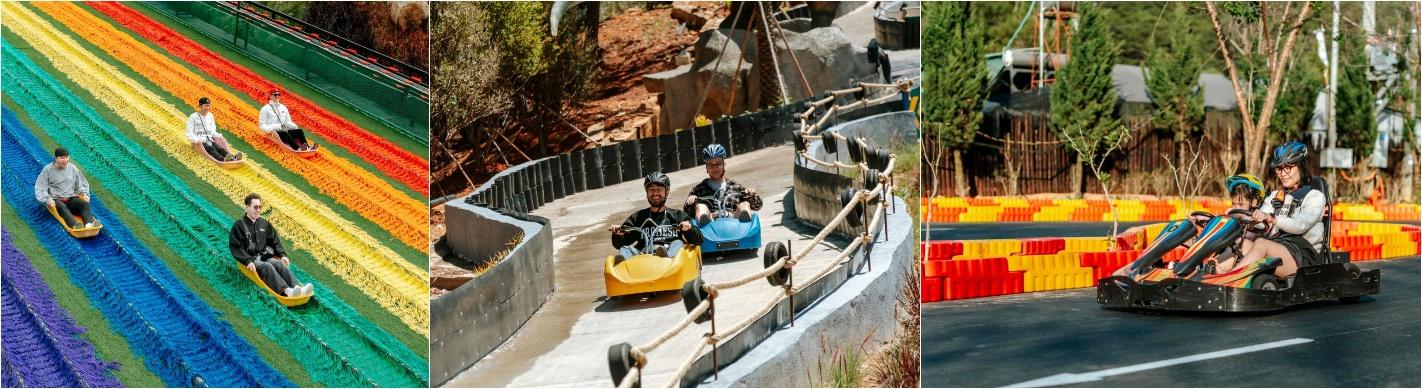 TOUR LONG XUYÊN – ĐÀ LẠT 3N3Đ gallery 10