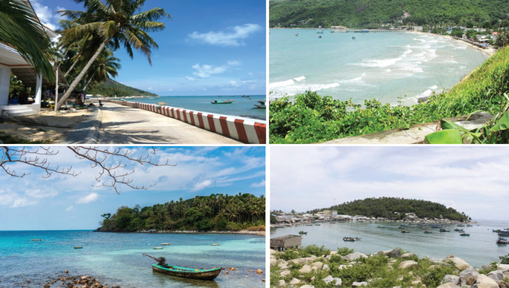 TOUR LONG XUYÊN – HÒN SƠN 2N1Đ gallery 2