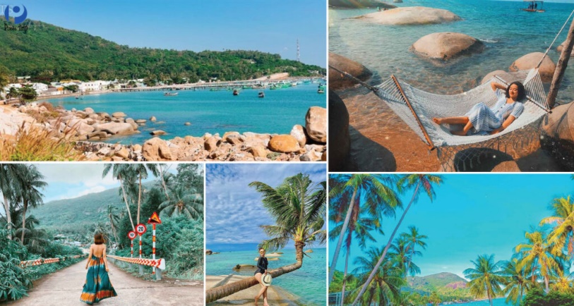 TOUR LONG XUYÊN – HÒN SƠN 2N1Đ gallery 3