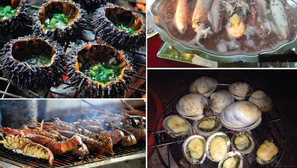 TOUR LONG XUYÊN – HÒN SƠN 2N1Đ gallery 4