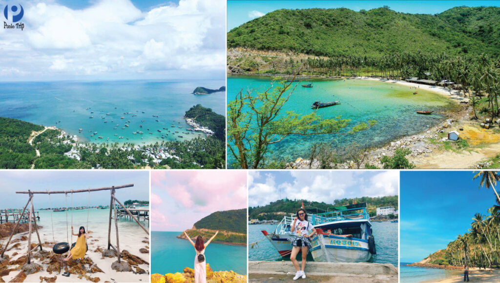 TOUR LONG XUYÊN – NAM DU 2N2Đ gallery 2