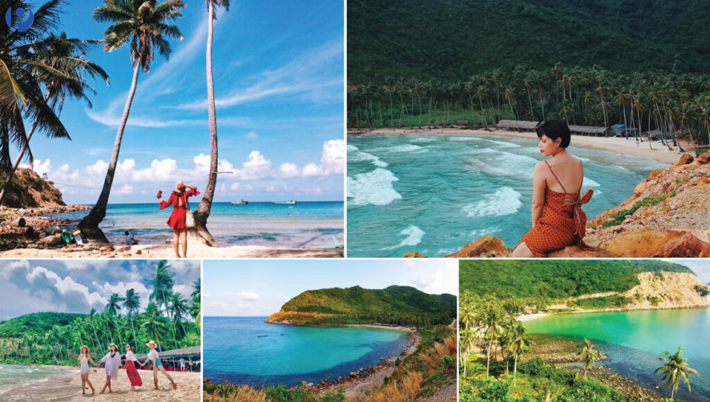 TOUR LONG XUYÊN – NAM DU 2N2Đ gallery 3